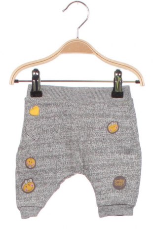 Παιδικό παντελόνι Smiley, Μέγεθος 1-2m/ 50-56 εκ., Χρώμα Πολύχρωμο, Τιμή 1,70 €
