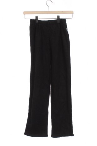 Παιδικό παντελόνι fleece Reima, Μέγεθος 9-10y/ 140-146 εκ., Χρώμα Μαύρο, Τιμή 3,36 €