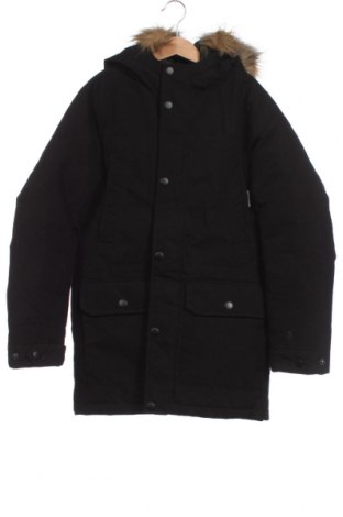 Geacă pentru copii Jack & Jones, Mărime 10-11y/ 146-152 cm, Culoare Negru, Preț 426,32 Lei