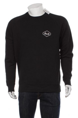 Ανδρική μπλούζα STANLEY/STELLA, Μέγεθος L, Χρώμα Μαύρο, Τιμή 5,41 €