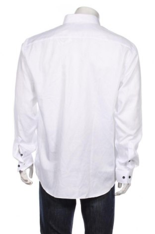 Herrenhemd Christian Berg, Größe XL, Farbe Weiß, Preis € 49,48