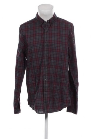 Ανδρικό πουκάμισο Cortefiel, Μέγεθος S, Χρώμα Μπλέ, Τιμή 3,53 €