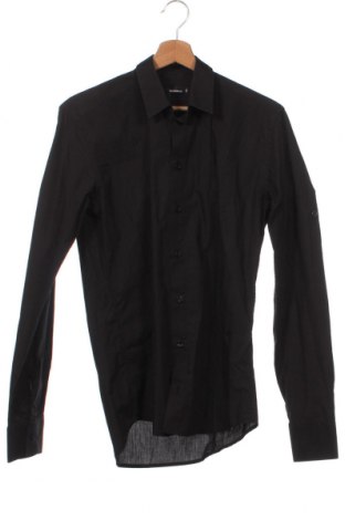 Мъжка риза Minimum, Размер S, Цвят Черен, Цена 26,50 лв.