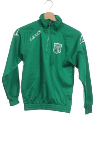 Мъжка спортна блуза Acerbis, Размер XXS, Цвят Зелен, Цена 5,00 лв.