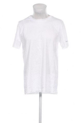 Ανδρικό t-shirt Columbia, Μέγεθος M, Χρώμα Λευκό, Τιμή 14,12 €