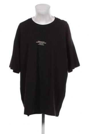 Мъжка тениска McNeal, Размер XL, Цвят Черен, Цена 13,68 лв.