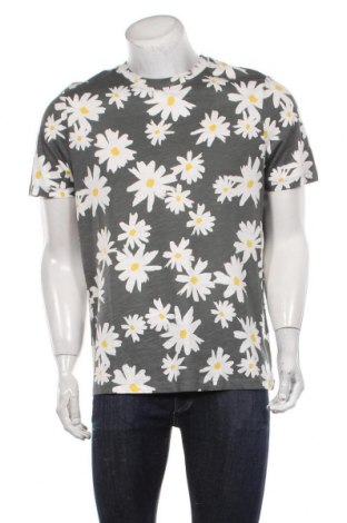 Мъжка тениска McNeal, Размер L, Цвят Многоцветен, Цена 57,00 лв.
