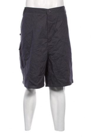 Мъжки къс панталон, Размер XL, Цвят Сив, 100% памук, Цена 40,00 лв.