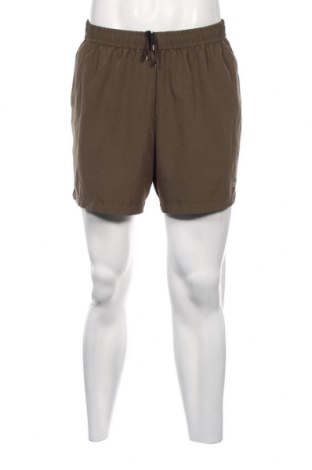 Мъжки къс панталон ASOS, Размер XL, Цвят Зелен, Цена 127,00 лв.