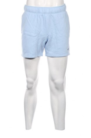 Мъжки къс панталон Hollister, Размер M, Цвят Син, 70% памук, 30% полиестер, Цена 96,00 лв.