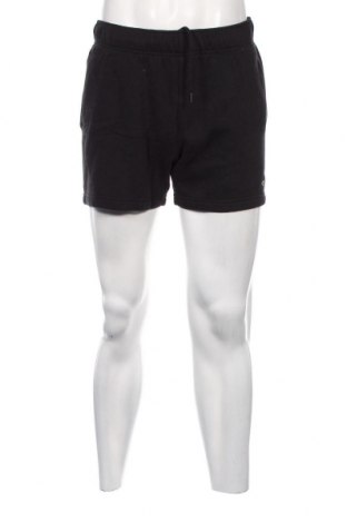 Мъжки къс панталон Hollister, Размер M, Цвят Черен, 70% памук, 30% полиестер, Цена 96,00 лв.