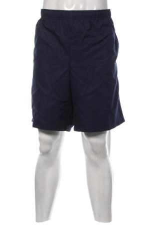 Мъжки къс панталон Lacoste, Размер XL, Цвят Син, Полиестер, Цена 206,00 лв.
