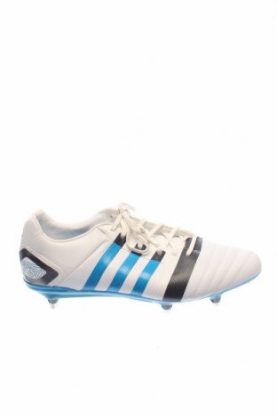 Herrenschuhe Adidas, Größe 51, Farbe Weiß, Preis 17,88 €