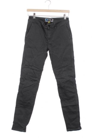 Ανδρικό παντελόνι, Μέγεθος S, Χρώμα Γκρί, Τιμή 1,78 €
