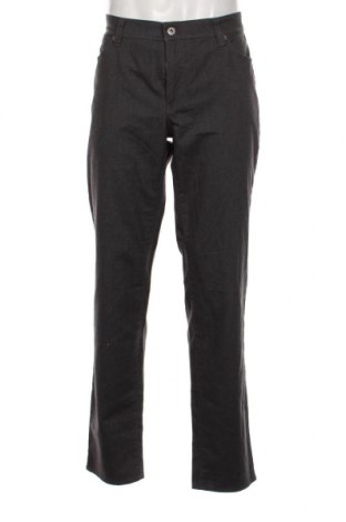 Ανδρικό παντελόνι Brax, Μέγεθος XL, Χρώμα Γκρί, Τιμή 15,80 €