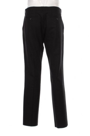 Мъжки панталон Bruuns Bazaar, Размер L, Цвят Черен, Цена 60,00 лв.