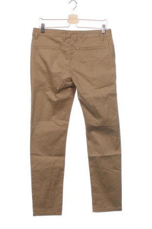 Мъжки панталон Pier One, Размер S, Цвят Бежов, Цена 116,00 лв.