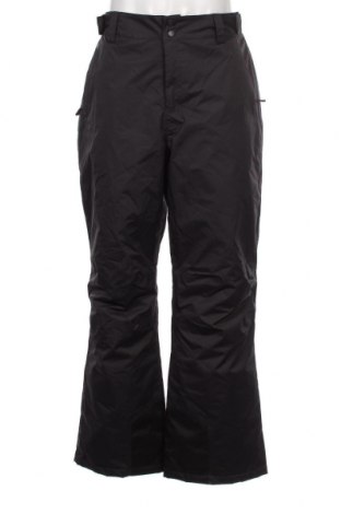 Ανδρικό παντελόνι για χειμερινά σπορ Mountain Warehouse, Μέγεθος L, Χρώμα Γκρί, Τιμή 26,86 €