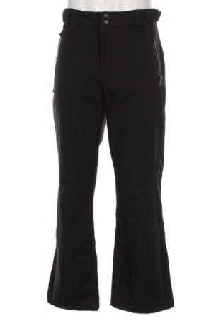 Ανδρικό παντελόνι για χειμερινά σπορ Shamp, Μέγεθος M, Χρώμα Μαύρο, Τιμή 22,27 €