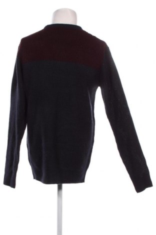 Мъжки пуловер Brave Soul, Размер M, Цвят Многоцветен, Цена 15,66 лв.