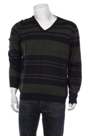 Ανδρικό πουλόβερ Murano, Μέγεθος XL, Χρώμα Πολύχρωμο, Τιμή 5,40 €