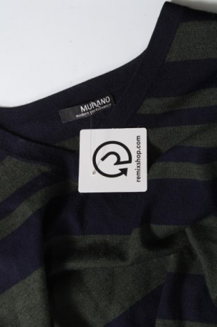 Ανδρικό πουλόβερ Murano, Μέγεθος XL, Χρώμα Πολύχρωμο, Τιμή 4,80 €