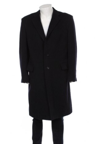 Ανδρικά παλτό Dunnes, Μέγεθος XXL, Χρώμα Μπλέ, Τιμή 29,69 €