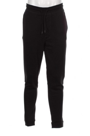 Ανδρικό αθλητικό παντελόνι BOSS, Μέγεθος XL, Χρώμα Μαύρο, Βαμβάκι, Τιμή 104,38 €
