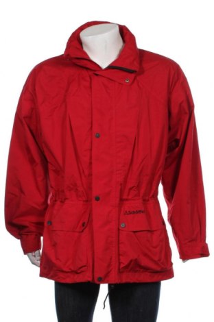 Ανδρικό αθλητικό μπουφάν Schoffel, Μέγεθος XL, Χρώμα Κόκκινο, Πολυεστέρας, Τιμή 85,98 €