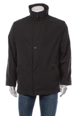 Ανδρικό μπουφάν Easy Wear, Μέγεθος L, Χρώμα Γκρί, Τιμή 46,39 €