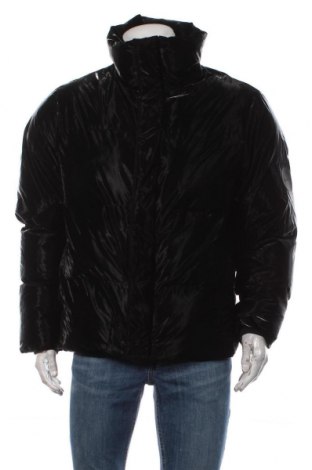Ανδρικό μπουφάν RAINS, Μέγεθος M, Χρώμα Μαύρο, Τιμή 161,29 €