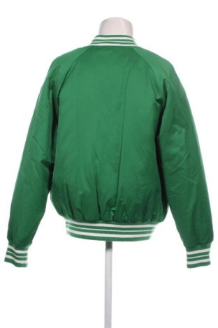 Ανδρικό μπουφάν Review, Μέγεθος S, Χρώμα Πράσινο, Τιμή 24,97 €