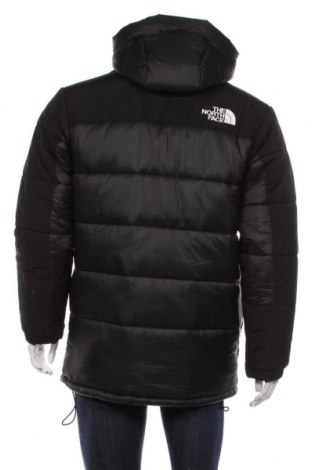 Ανδρικό μπουφάν The North Face, Μέγεθος S, Χρώμα Μαύρο, Τιμή 230,41 €