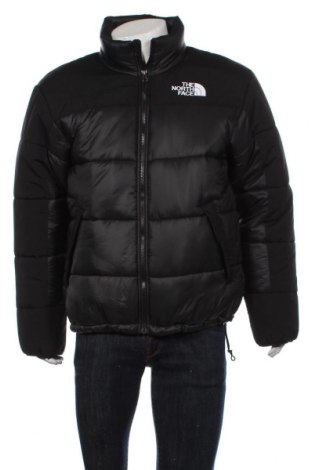 Ανδρικό μπουφάν The North Face, Μέγεθος M, Χρώμα Μαύρο, Τιμή 230,41 €