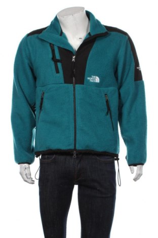 Ανδρικό μπουφάν The North Face, Μέγεθος S, Χρώμα Πράσινο, Πολυεστέρας, Τιμή 212,37 €