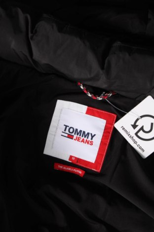 Ανδρικό μπουφάν Tommy Hilfiger, Μέγεθος M, Χρώμα Μαύρο, Τιμή 230,41 €
