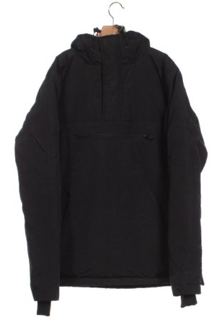 Ανδρικό μπουφάν Urban Classics, Μέγεθος S, Χρώμα Μαύρο, Τιμή 32,10 €