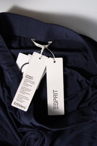 Пижама Esprit, Размер XS, Цвят Син, Цена 18,96 лв.