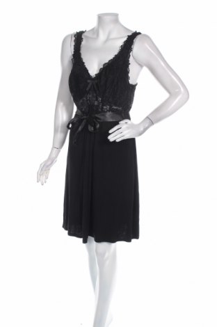 Pijama Hunkemoller, Mărime XL, Culoare Negru, Preț 146,06 Lei