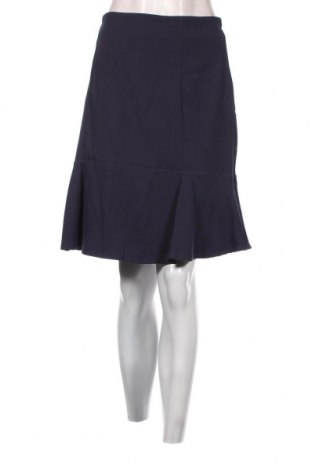 Fustă MissLook, Mărime XL, Culoare Albastru, Preț 16,84 Lei