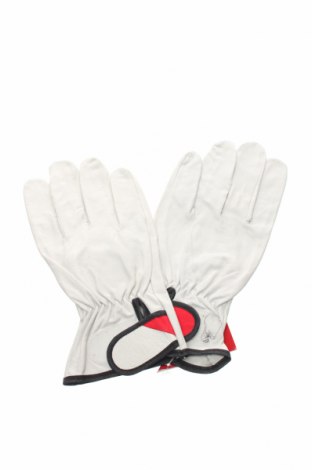 Handschuhe, Farbe Weiß, Preis 3,94 €