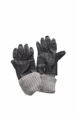 Ръкавици Anna Field, Цвят Черен, Цена 54,00 лв.
