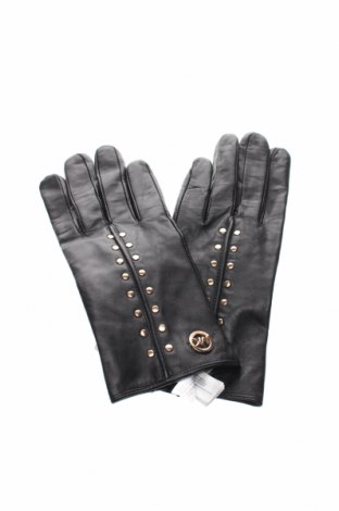 Γάντια MICHAEL Michael Kors, Χρώμα Μαύρο, Τιμή 56,91 €