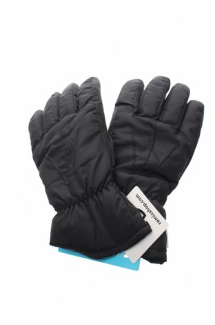 Handschuhe für Wintersport Norheim, Farbe Schwarz, Preis € 24,74