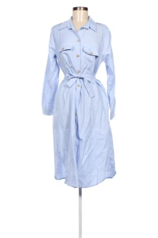 Φόρεμα, Μέγεθος M, Χρώμα Μπλέ, Τιμή 37,11 €