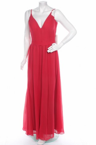 Φόρεμα, Μέγεθος L, Χρώμα Κόκκινο, Τιμή 47,67 €