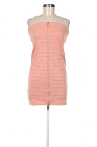 Φόρεμα ASOS Petite, Μέγεθος M, Χρώμα Ρόζ , Τιμή 57,40 €