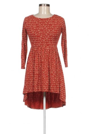 Φόρεμα ASOS Petite, Μέγεθος M, Χρώμα Κόκκινο, Τιμή 16,63 €