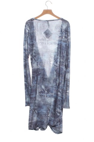 Φόρεμα ASYOU, Μέγεθος XL, Χρώμα Μπλέ, Τιμή 59,79 €