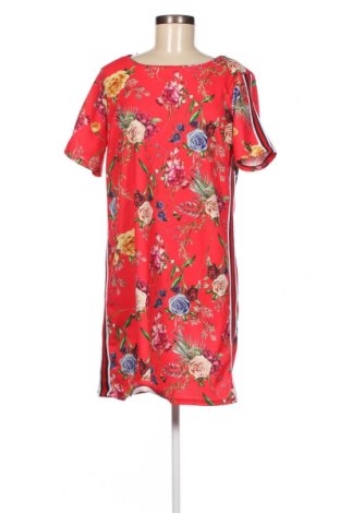 Φόρεμα Amelie & Amelie, Μέγεθος M, Χρώμα Πολύχρωμο, Τιμή 20,29 €